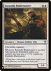 Kazandu Blademaster (16) [The List]