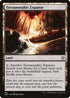 Terramorphic Expanse (142) [Commander: Zendikar Rising]