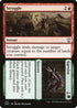 Struggle // Survive (102) [Commander: Zendikar Rising]