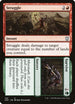 Struggle // Survive (102) [Commander: Zendikar Rising]