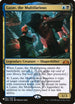 Lazav, the Multifarious (184) [The List]