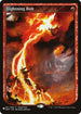 Lightning Bolt (PRM) (1) [The List]