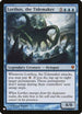 Lorthos, the Tidemaker (53) [The List]