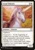 Loyal Unicorn (4) [The List]