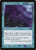 Man-o'-War (VIS) [The List]
