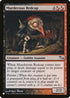 Murderous Redcap [The List]