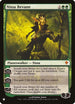 Nissa Revane (170) [The List]