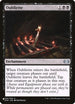 Oubliette (100) [The List]