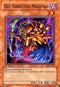 Old Vindictive Magician (MFC-067) [Magician's Force]
