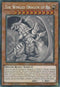 The Winged Dragon of Ra (Ghost Rare) (LED7-EN000) [Legendary Duelists: Rage of Ra]