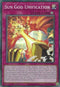 Sun God Unification (LED7-EN007) [Legendary Duelists: Rage of Ra]