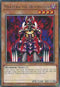 Makyura the Destructor (LED7-EN008) [Legendary Duelists: Rage of Ra]