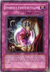 Ominous Fortunetelling (LOD-094) [Legacy of Darkness]
