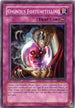 Ominous Fortunetelling (LOD-094) [Legacy of Darkness]
