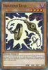 Holding Legs (LED7-EN011) [Legendary Duelists: Rage of Ra]