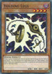 Holding Legs (LED7-EN011) [Legendary Duelists: Rage of Ra]