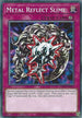 Metal Reflect Slime (LED7-EN015) [Legendary Duelists: Rage of Ra]