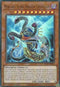 Meklord Astro Dragon Triskelion (LED7-EN016) [Legendary Duelists: Rage of Ra]