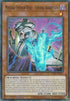 Meklord Emperor Wisel - Synchro Absorption (LED7-EN017) [Legendary Duelists: Rage of Ra]