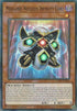 Meklord Nucleus Infinity Core (LED7-EN018) [Legendary Duelists: Rage of Ra]