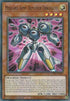 Meklord Army Deployer Obbligato (LED7-EN019) [Legendary Duelists: Rage of Ra]