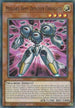 Meklord Army Deployer Obbligato (LED7-EN019) [Legendary Duelists: Rage of Ra]