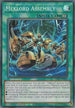 Meklord Assembly (LED7-EN020) [Legendary Duelists: Rage of Ra]