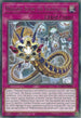 Meklord Astro the Eradicator (LED7-EN022) [Legendary Duelists: Rage of Ra]