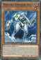 Meklord Emperor Wisel (LED7-EN023) [Legendary Duelists: Rage of Ra]