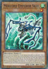 Meklord Emperor Skiel (LED7-EN025) [Legendary Duelists: Rage of Ra]