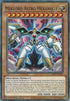 Meklord Astro Mekanikle (LED7-EN026) [Legendary Duelists: Rage of Ra]