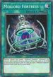 Meklord Fortress (LED7-EN029) [Legendary Duelists: Rage of Ra]