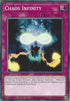 Chaos Infinity (LED7-EN030) [Legendary Duelists: Rage of Ra]