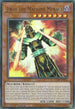 Jinzo the Machine Menace (LED7-EN031) [Legendary Duelists: Rage of Ra]