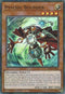 Psychic Bounder (LED7-EN032) [Legendary Duelists: Rage of Ra]