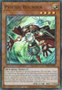 Psychic Bounder (LED7-EN032) [Legendary Duelists: Rage of Ra]