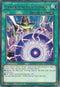 Cyber Energy Shock (LED7-EN034) [Legendary Duelists: Rage of Ra]