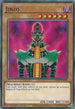 Jinzo (LED7-EN038) [Legendary Duelists: Rage of Ra]