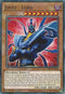 Jinzo - Lord (LED7-EN040) [Legendary Duelists: Rage of Ra]