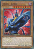 Jinzo - Lord (LED7-EN040) [Legendary Duelists: Rage of Ra]