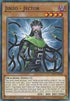 Jinzo - Jector (LED7-EN041) [Legendary Duelists: Rage of Ra]