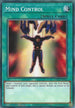 Mind Control (LED7-EN044) [Legendary Duelists: Rage of Ra]