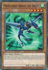 Meklord Army of Skiel (LED7-EN047) [Legendary Duelists: Rage of Ra]