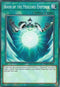 Boon of the Meklord Emperor (LED7-EN049) [Legendary Duelists: Rage of Ra]