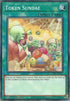 Token Sundae (LED7-EN054) [Legendary Duelists: Rage of Ra]