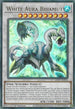 White Aura Bihamut (LED7-EN056) [Legendary Duelists: Rage of Ra]