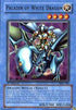 Paladin of White Dragon (MFC-026) [Magician's Force]