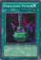 Paralyzing Potion (MRD-137) [Metal Raiders]