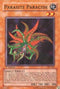 Parasite Paracide (PSV-003) [Pharaoh's Servant]