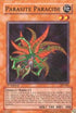 Parasite Paracide (PSV-003) [Pharaoh's Servant]